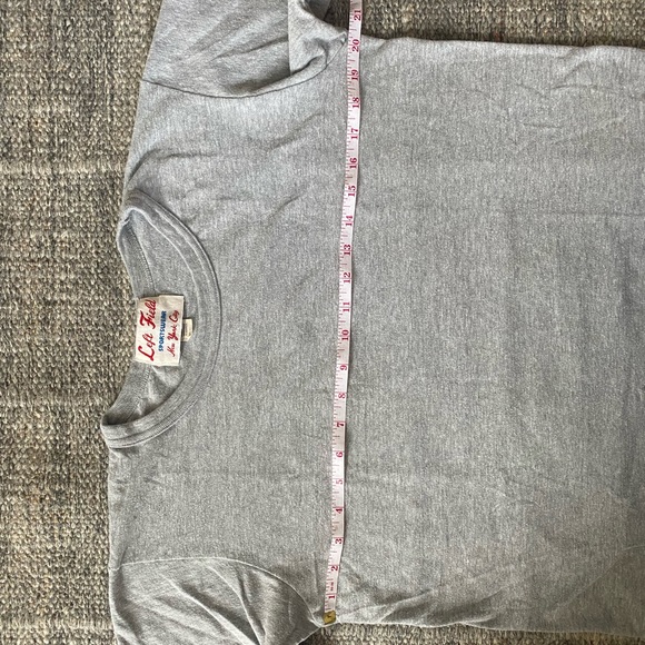 Left Field Tee Shirt - Picture 4 of 5